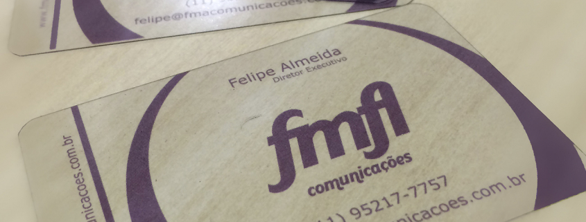 FMA Comunicações