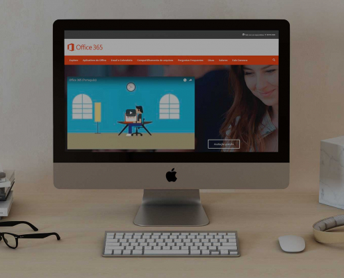 Webgui Design