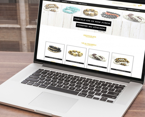 Webgui Design