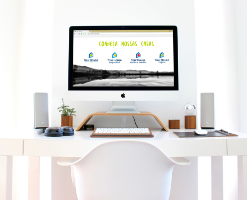 Webgui Design