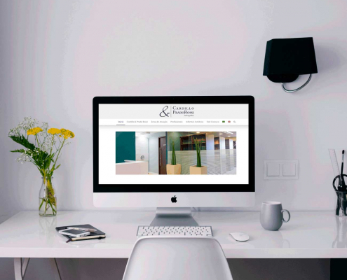 Webgui Design