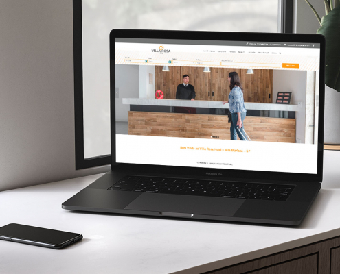 Webgui Design