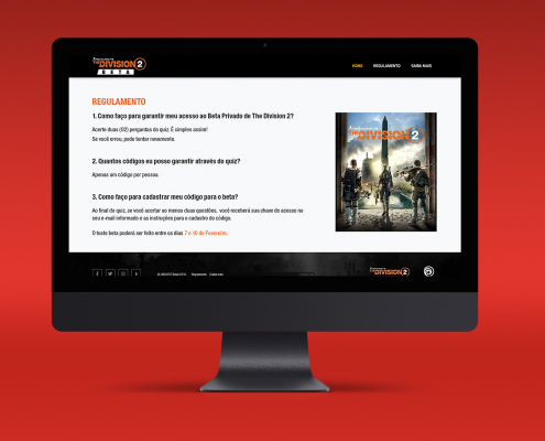 Webgui Design