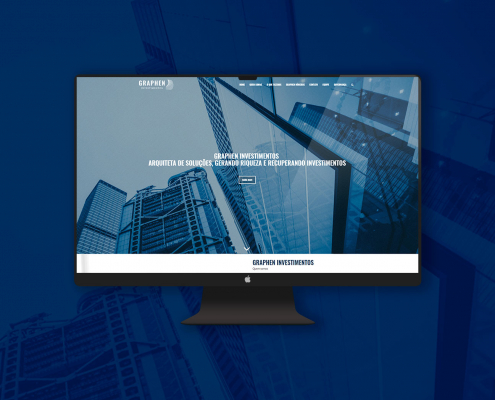 Webgui Design