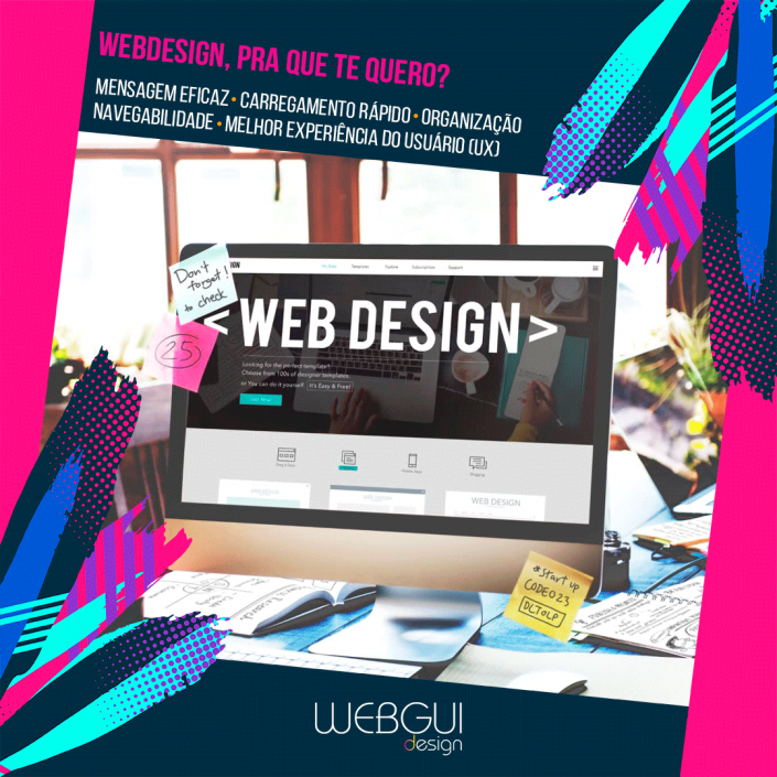 5 Principais Tipos De Site Agência Webgui