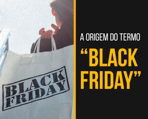 A origem do termo “Black Friday”