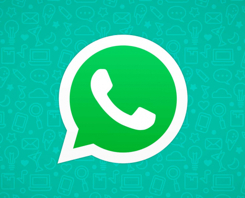 WhatsApp