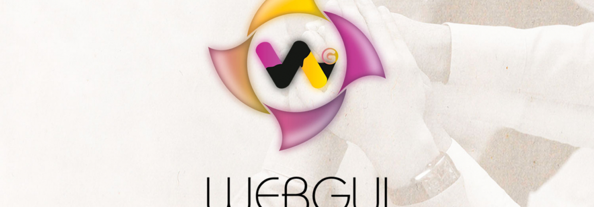 A Webgui está com logotipo novo!