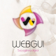 A Webgui está com logotipo novo!